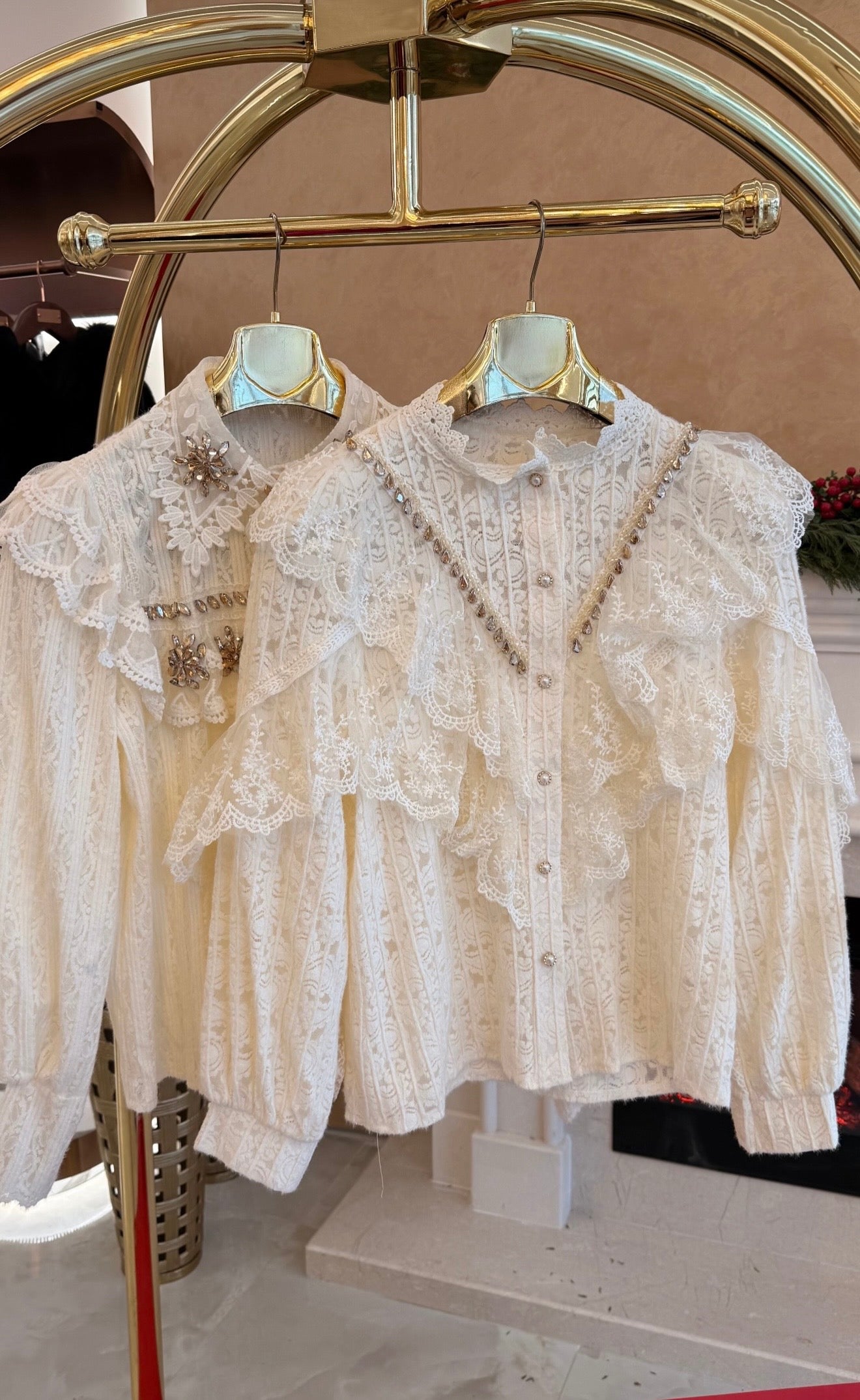 Premium İthal Gömlek