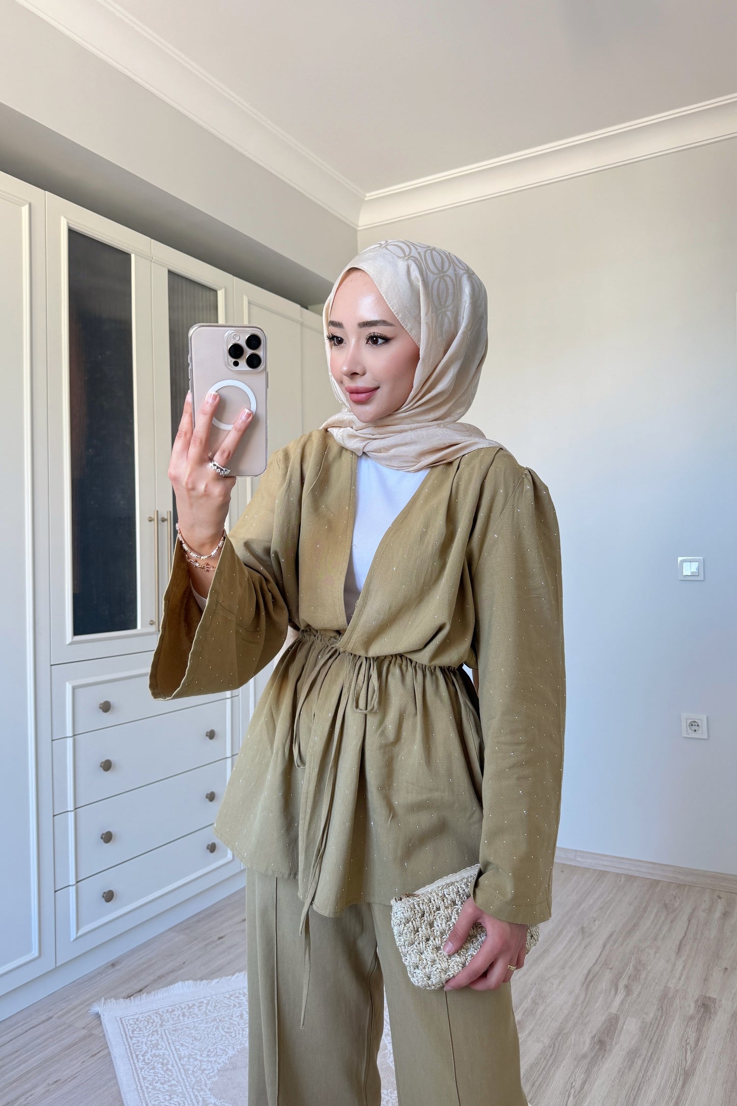 Mindy Takım - HARDAL