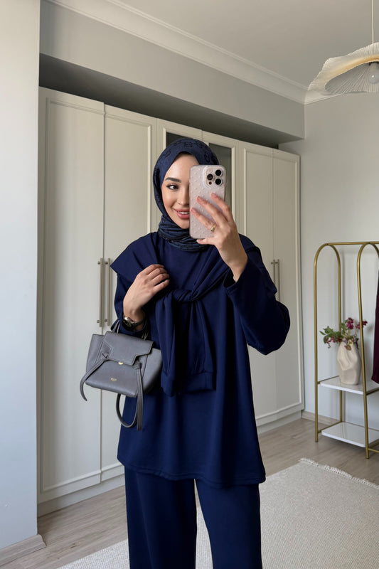 Şallı oysh* takım