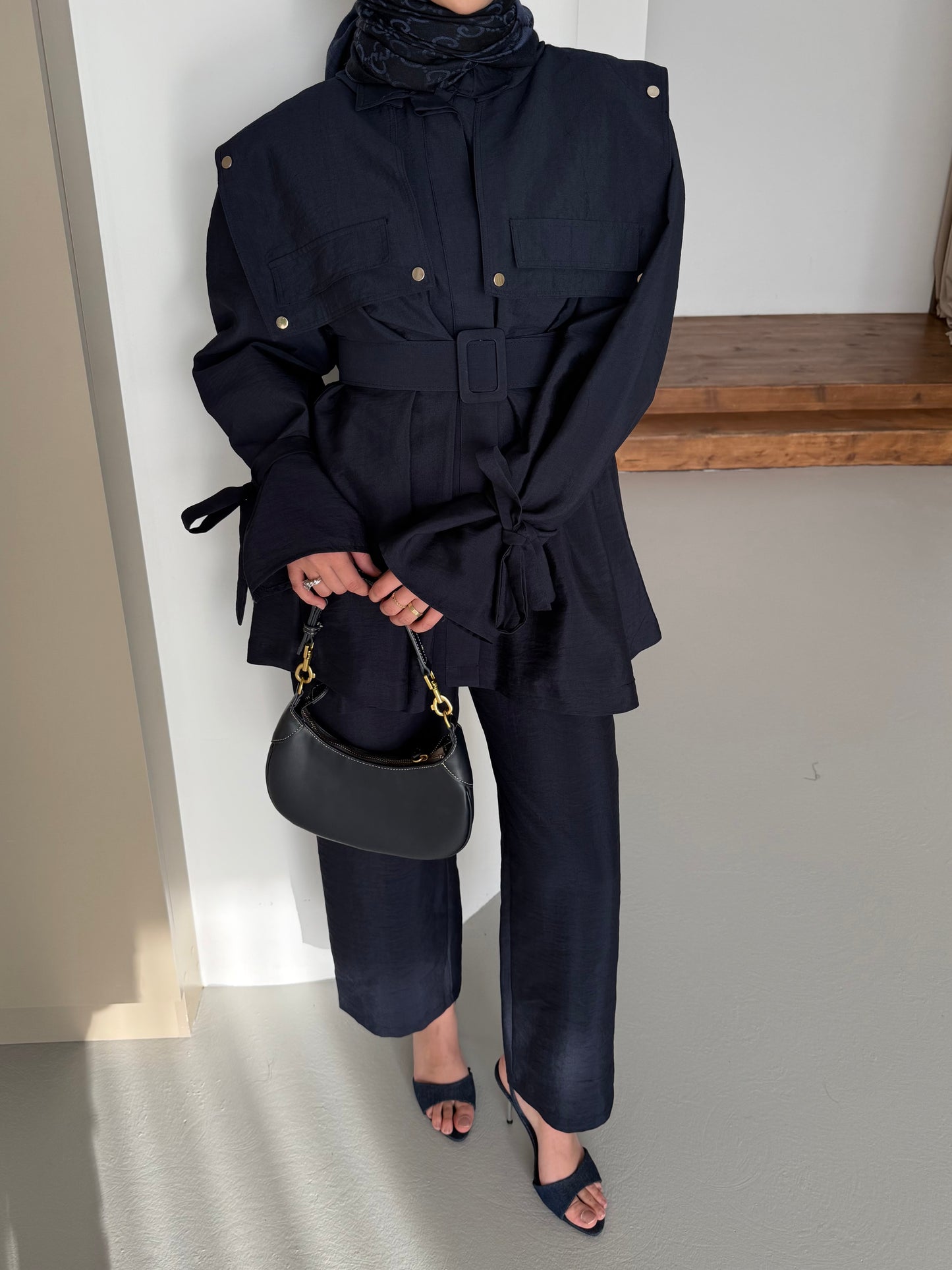 Simbo Zımbalı Takım - lacivert