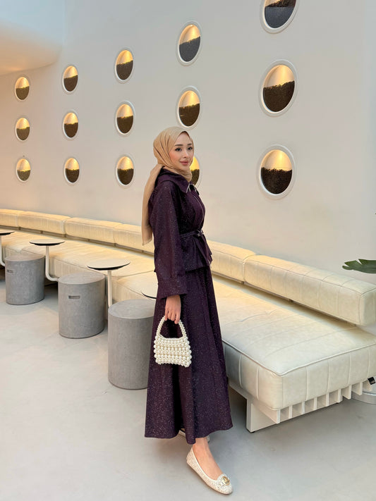 Shine Etekli Takım - burgonya