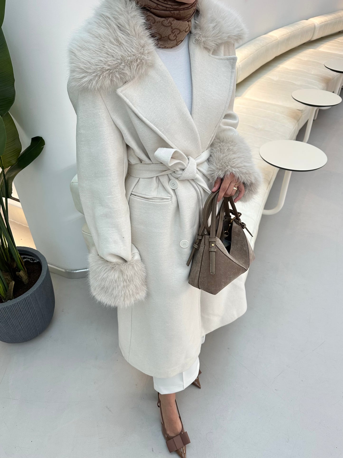 Melina Kürk Kaban