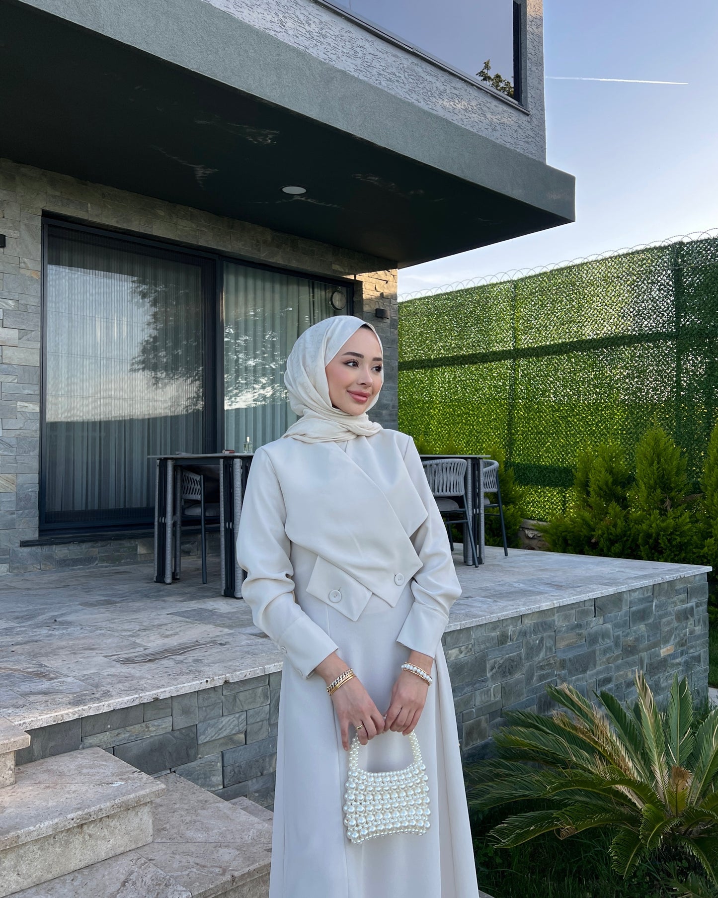 Sindy Elbise - VİZON