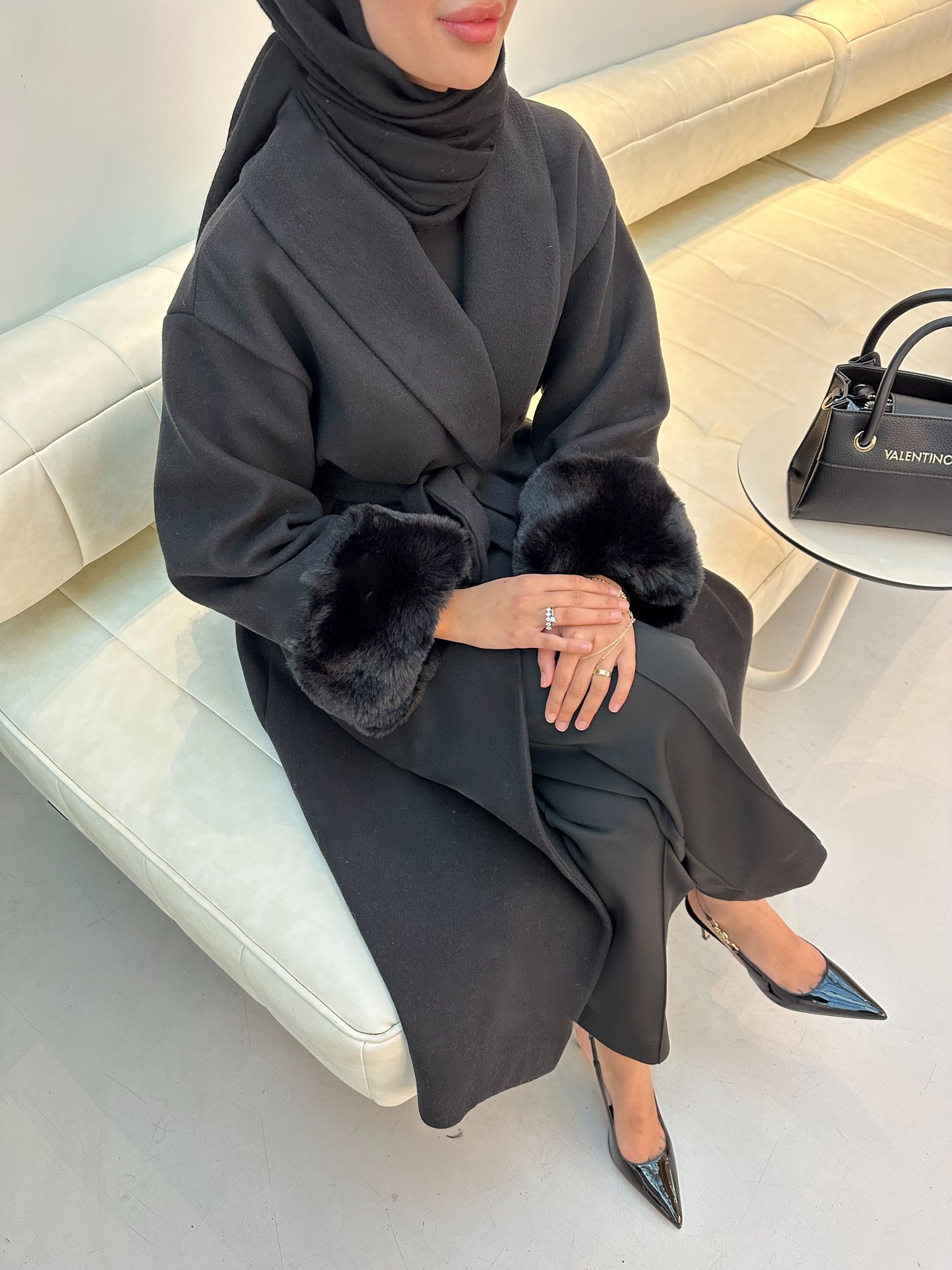 Mathilda Kürk Kaban