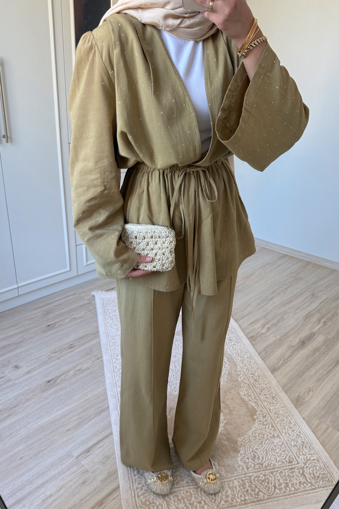 Mindy Takım - HARDAL