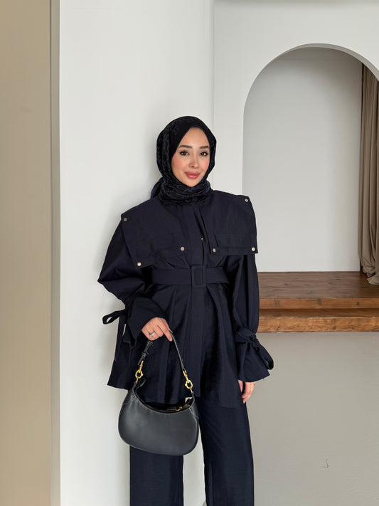 Simbo Zımbalı Takım - lacivert