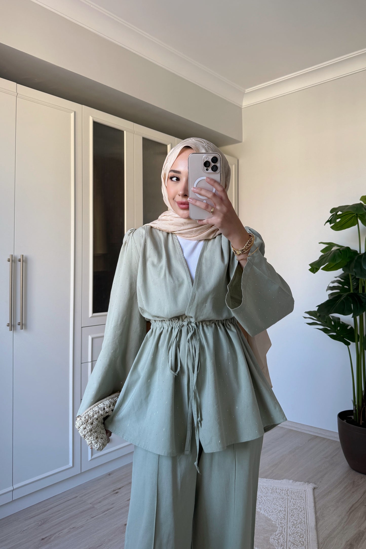 Mindy Takım - MİNT