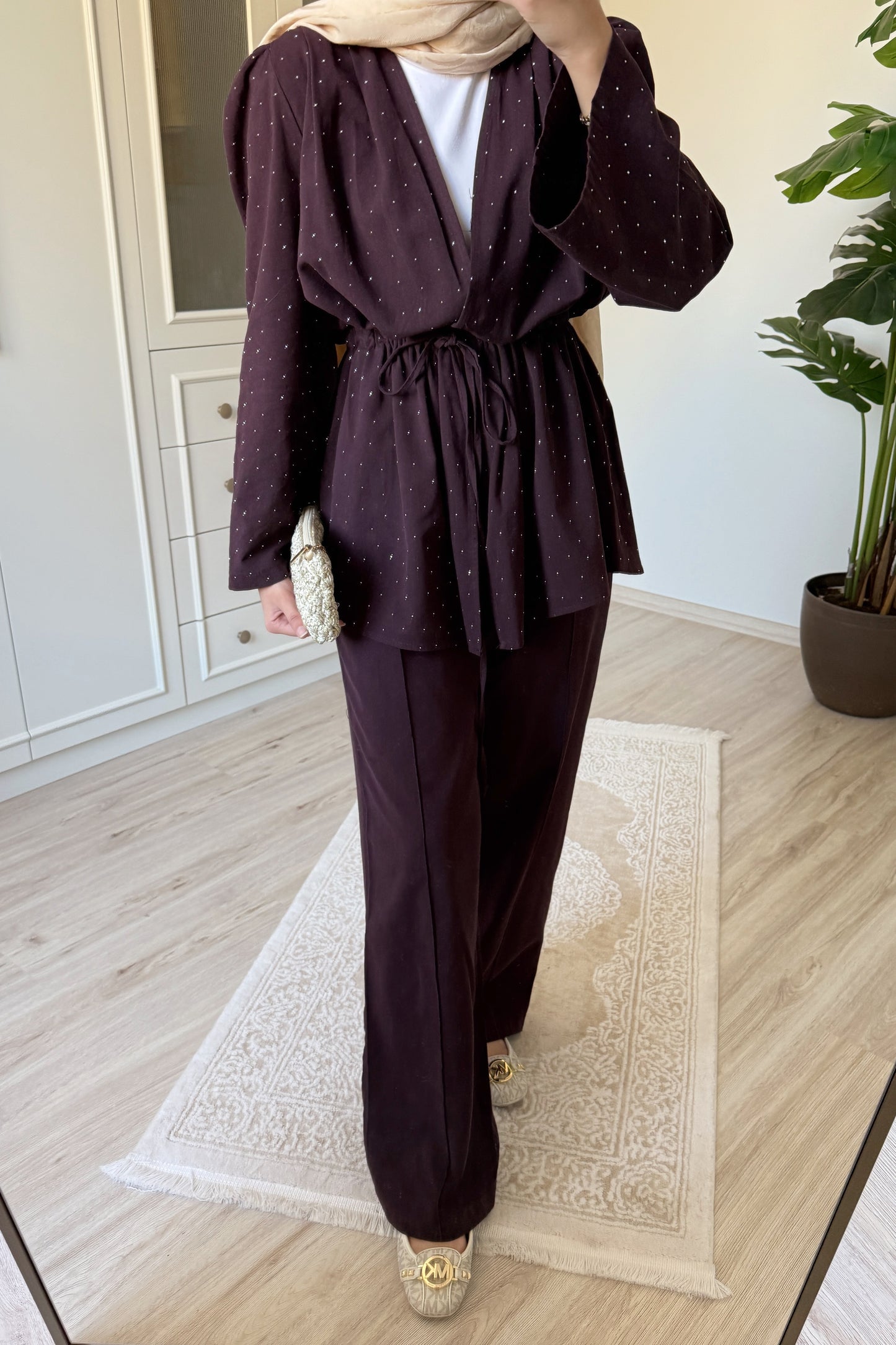 Mindy Takım - BURGONYA