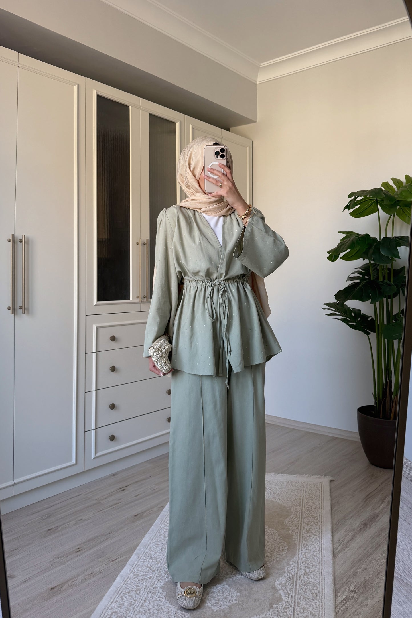 Mindy Takım - MİNT