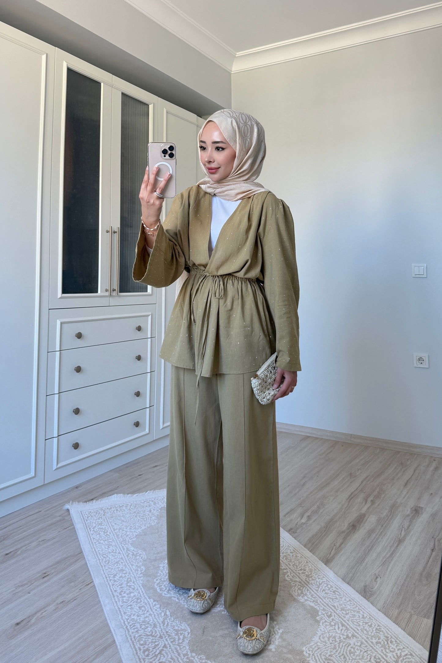 Mindy Takım - HARDAL