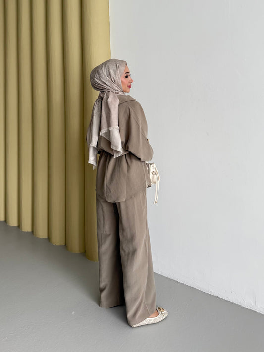 Lorise Takım - vizon