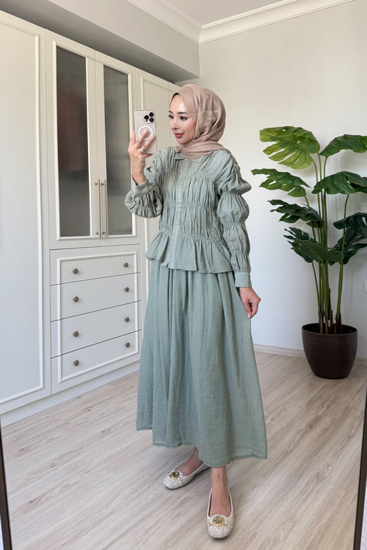 Chalin Takım - MİNT
