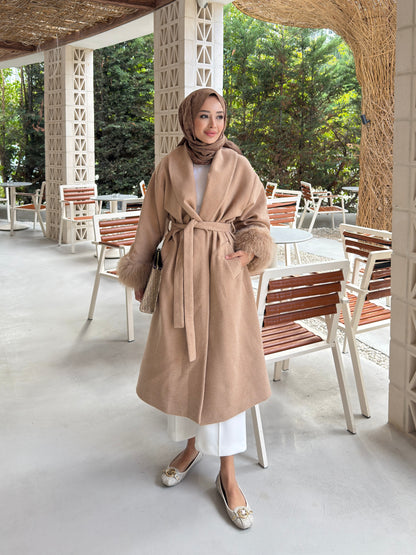 Mathilda Kürk Kaban - TABA