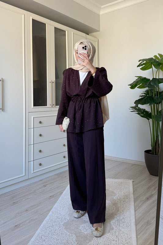 Mindy Takım - BURGONYA