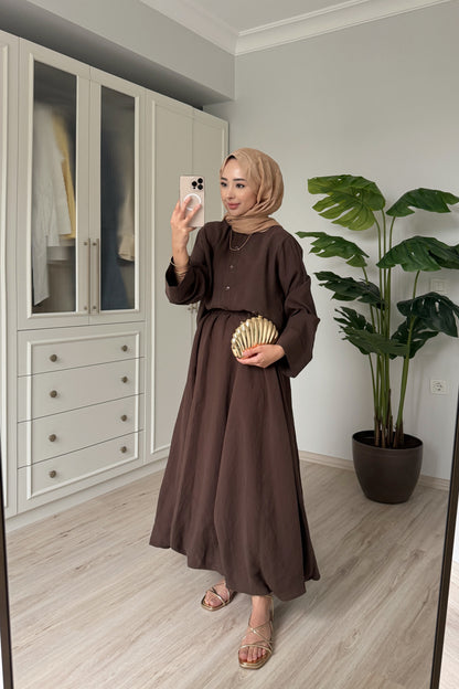Silda Takım - KAHVE