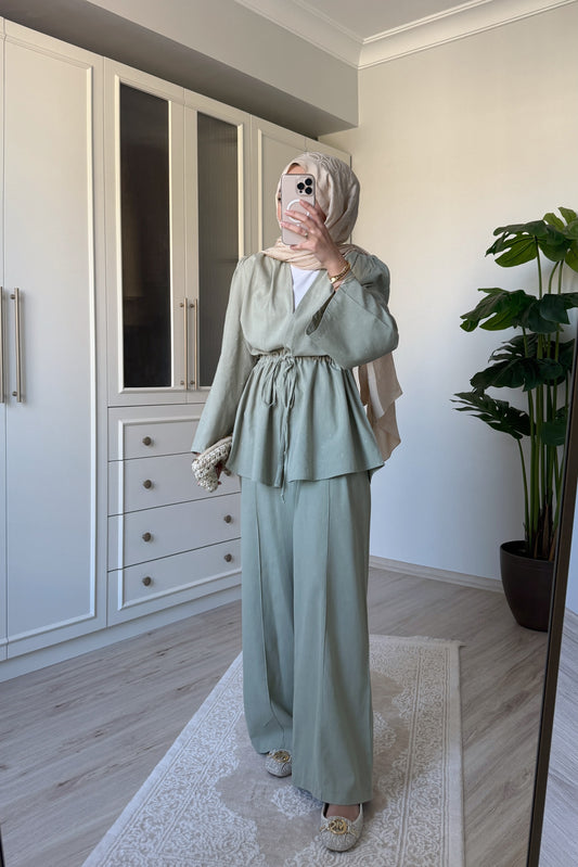 Mindy Takım - MİNT