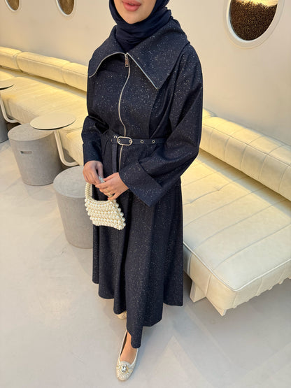 Shine Etekli Takım - lacivert