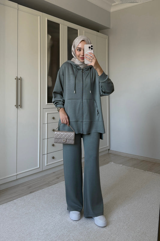 Pilili Takım - çağla