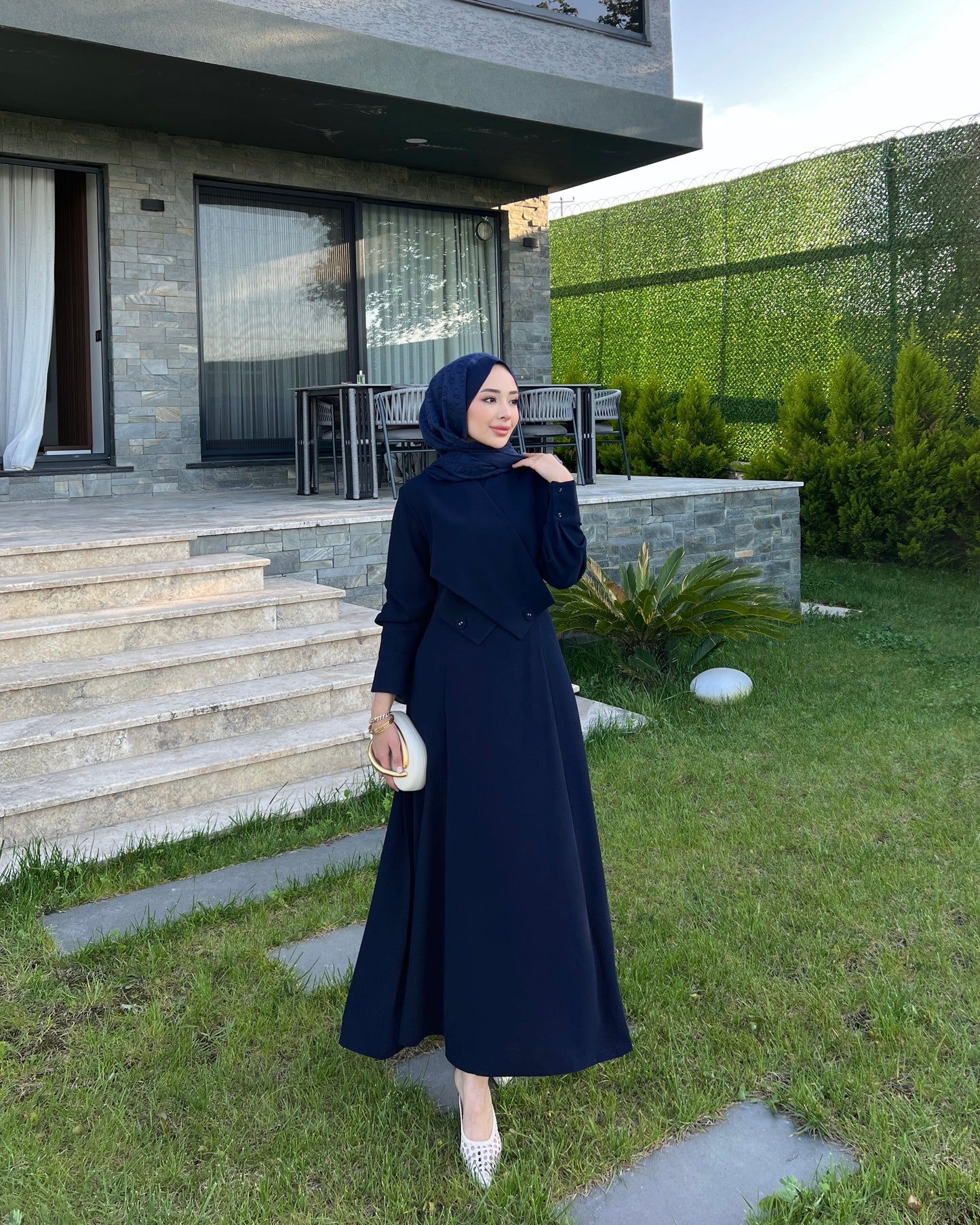 Sindy elbise