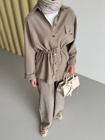 Lorise Takım - vizon