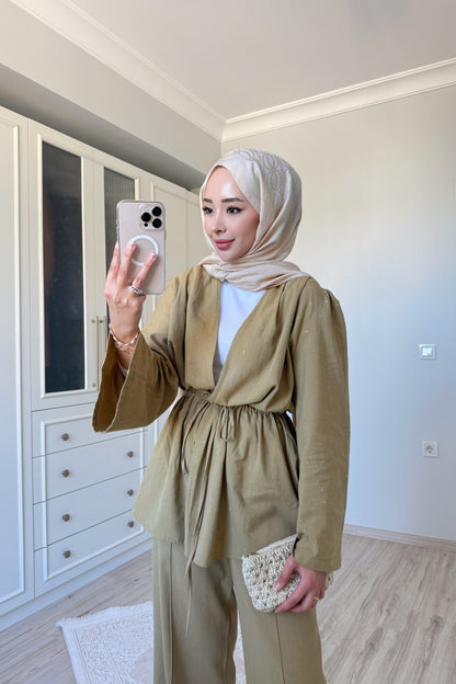 Mindy Takım - HARDAL