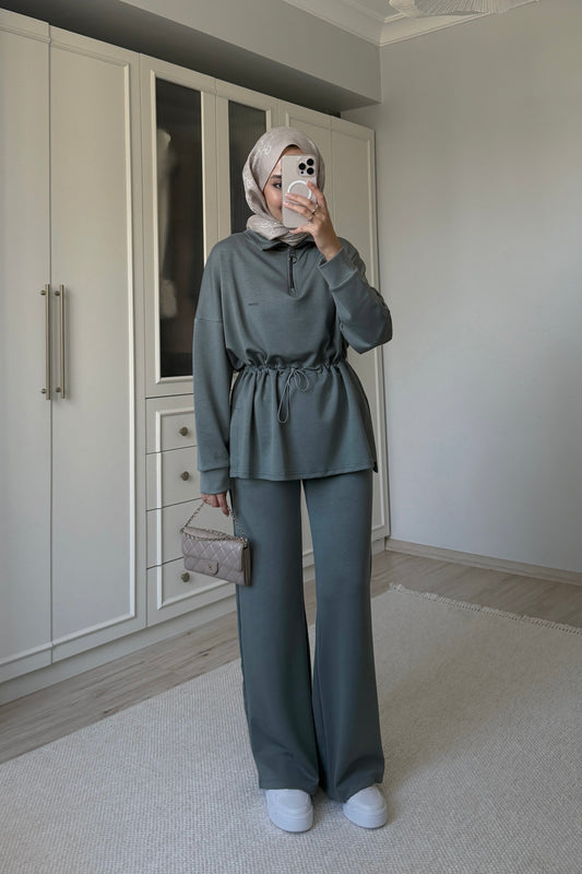 Büzgü Takım - çağla