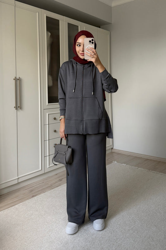 Pilili Takım - füme