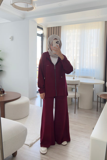 Oys Takım - BORDO