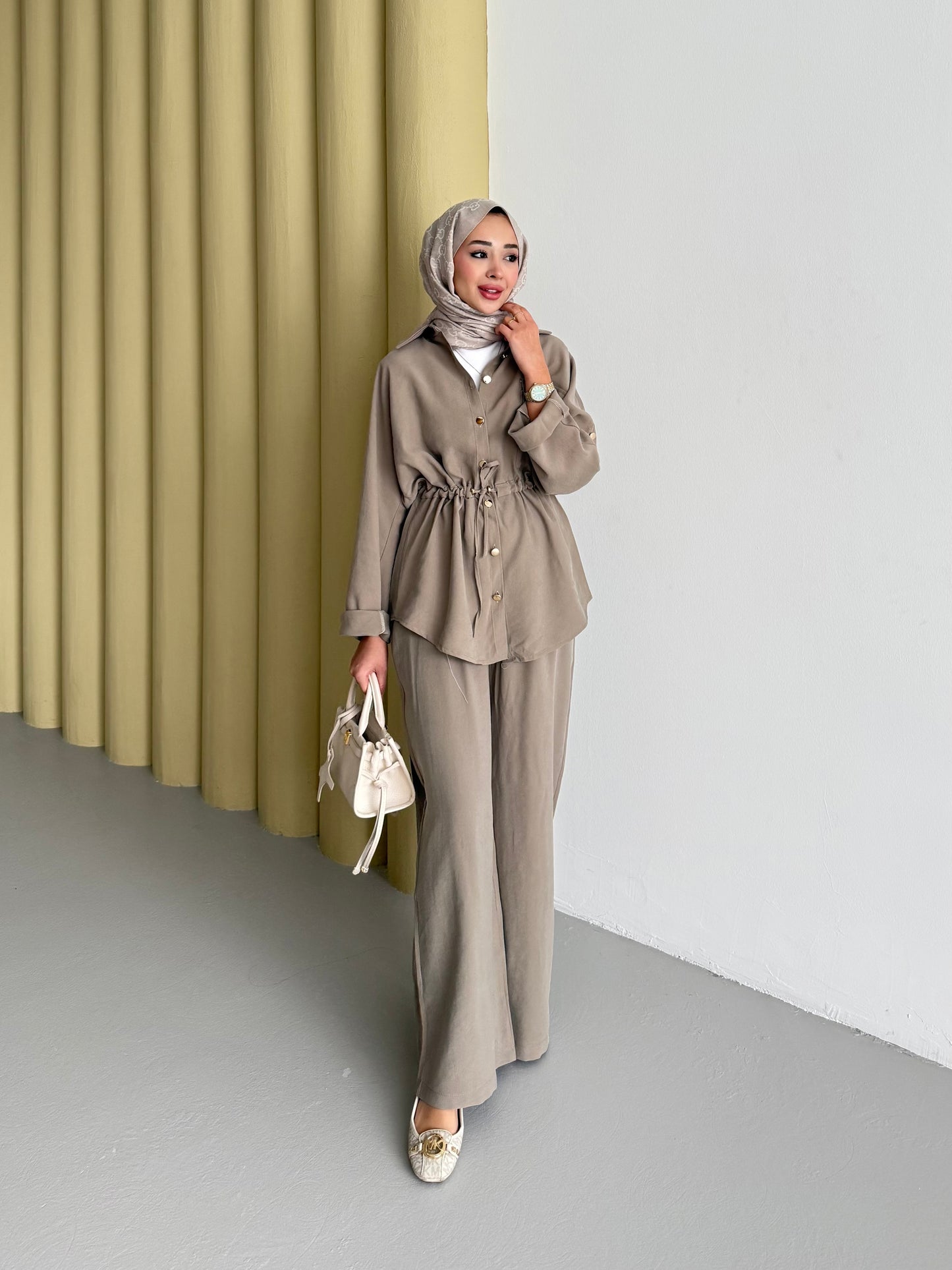 Lorise Takım - vizon