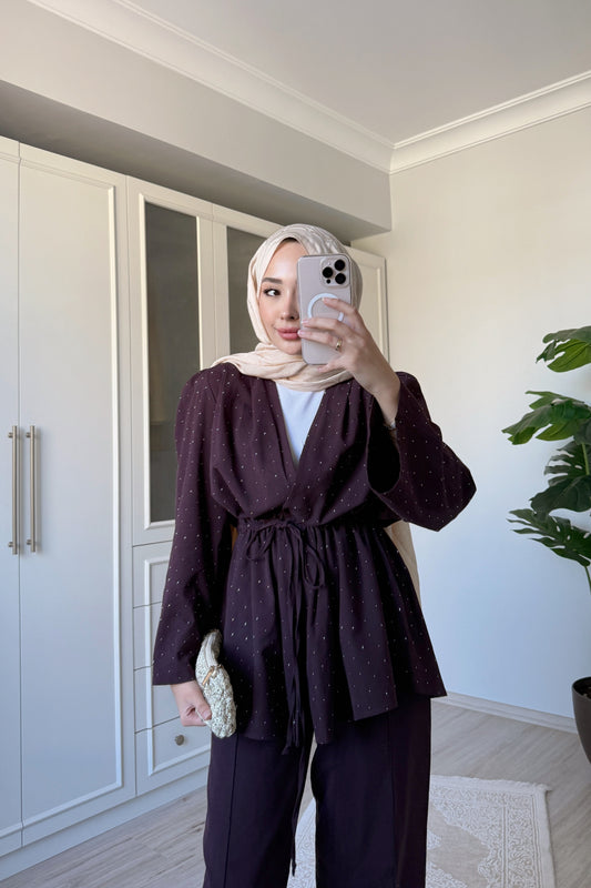 Mindy Takım - BURGONYA