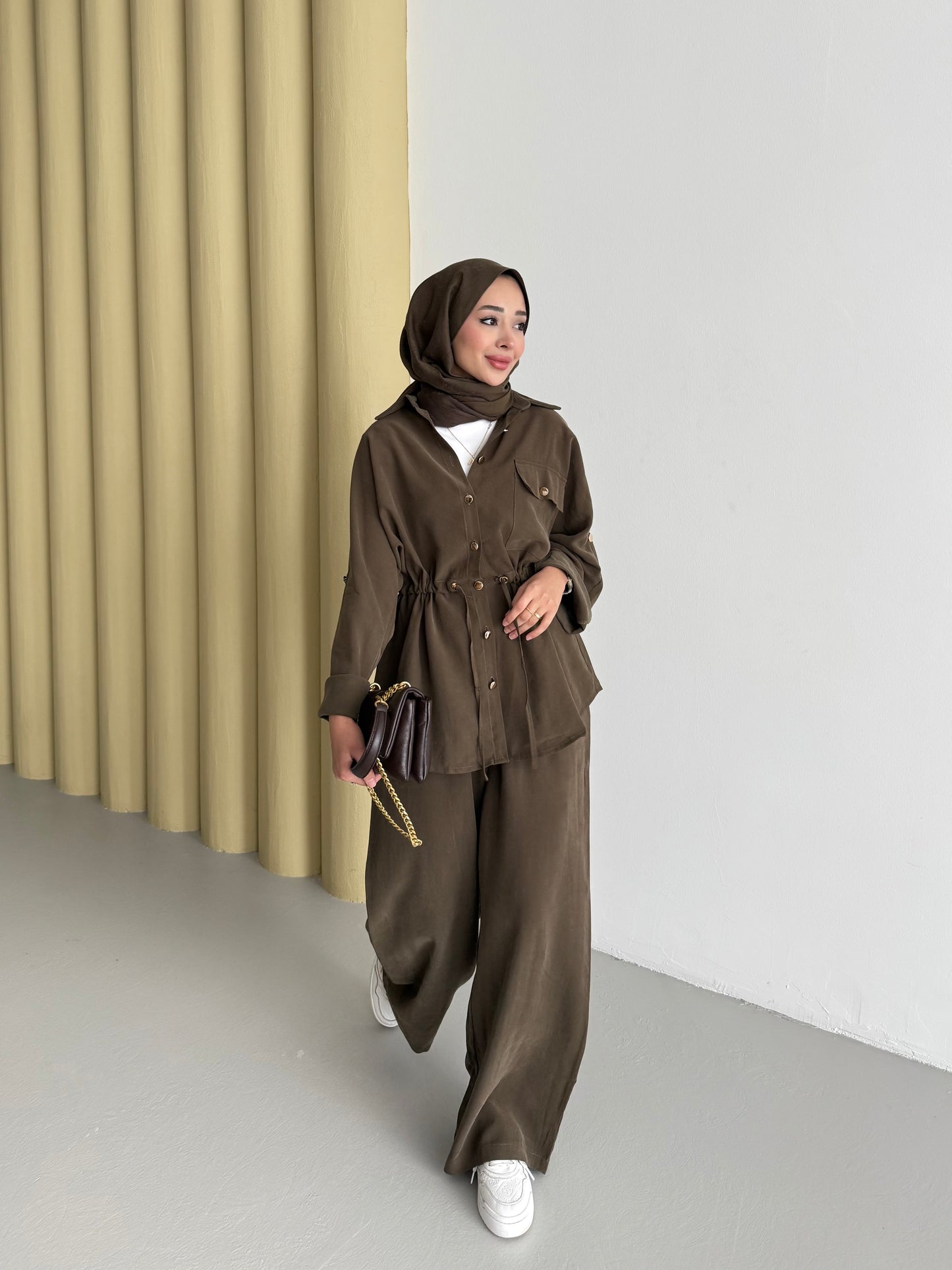 Lorise Takım - haki