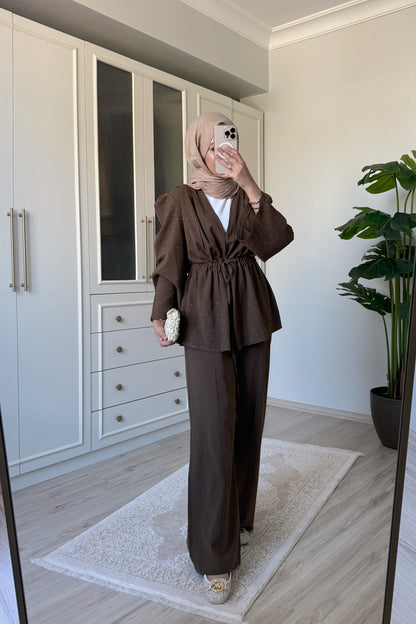 Mindy Takım - KAHVE