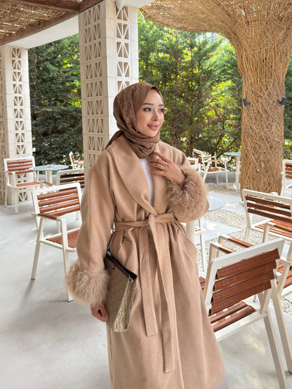 Mathilda Kürk Kaban - TABA