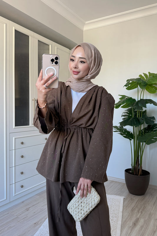 Mindy Takım - KAHVE