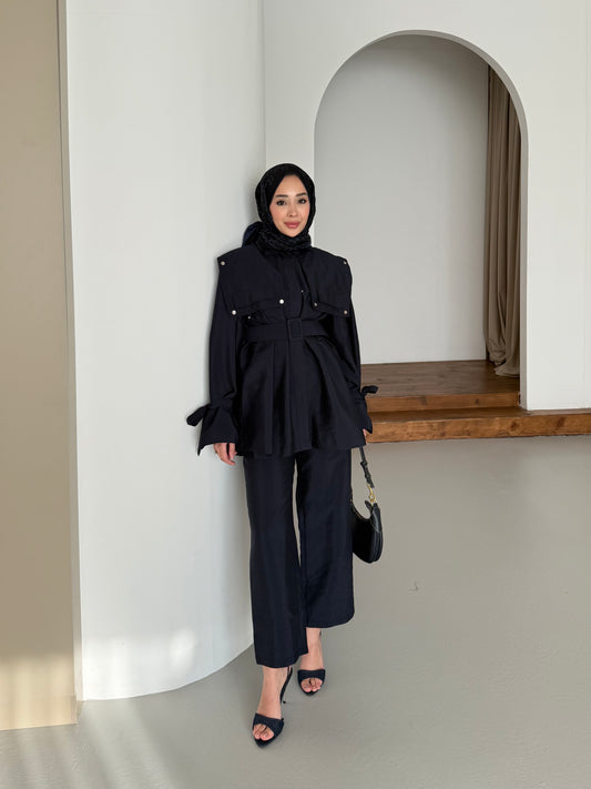 Simbo Zımbalı Takım - lacivert