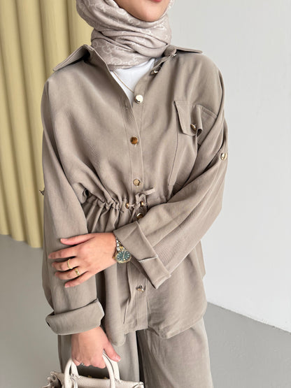 Lorise Takım - vizon