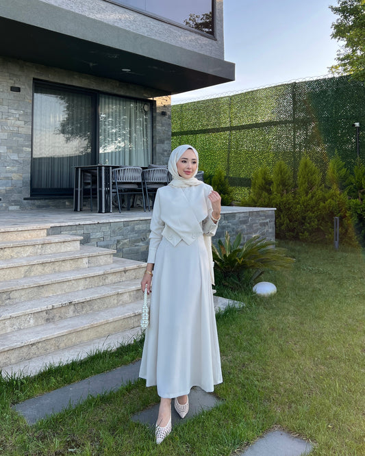 Sindy Elbise - VİZON