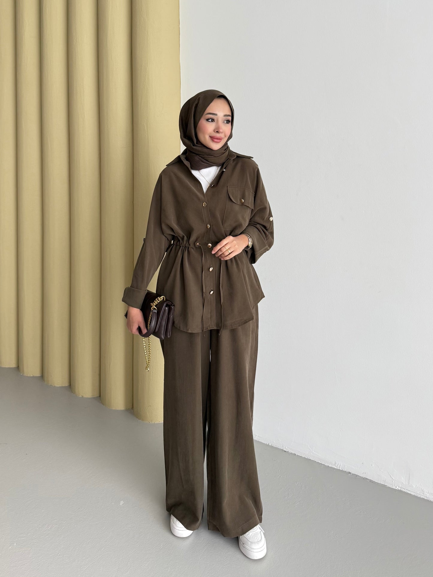 Lorise Takım - haki