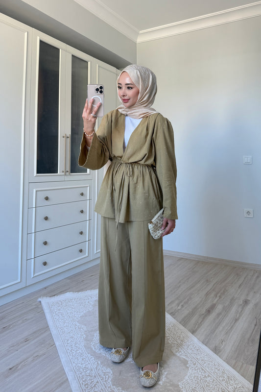 Mindy Takım - HARDAL