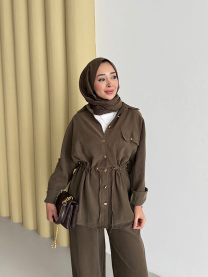 Lorise Takım - haki