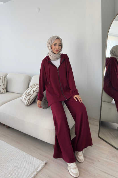 Oys Takım - BORDO