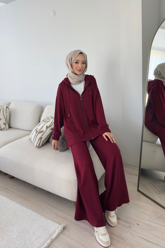 Oys Takım - BORDO